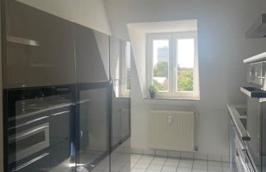 Sky Loft 3-room duplex apartment - Foto 18