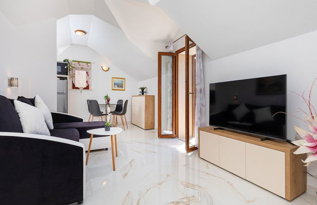 Villa Ana Apartments - Foto 12