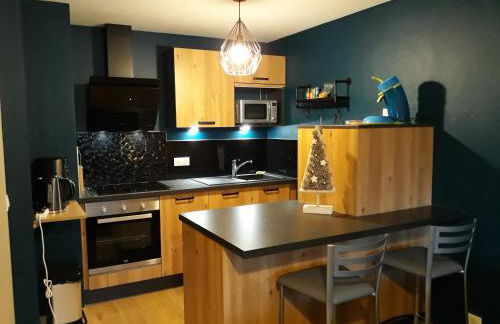 Le Haut du Rosay - Foto 1