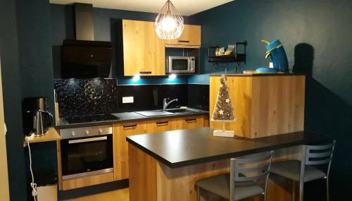 Le Haut du Rosay - Foto 1