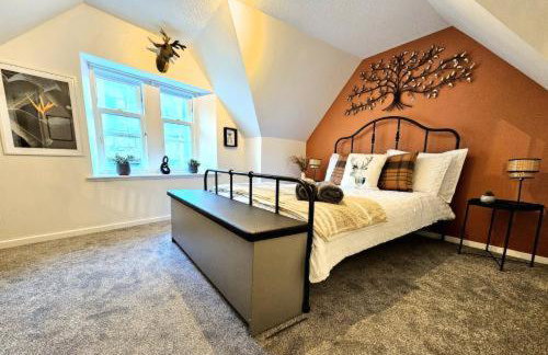 Inverness City Escape! - Foto 10