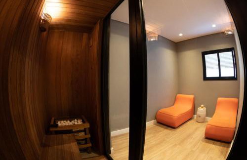 The Royal 213 - Downtown República - Centro - SP - Foto 33