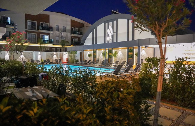 Juglans Suites - Foto 68