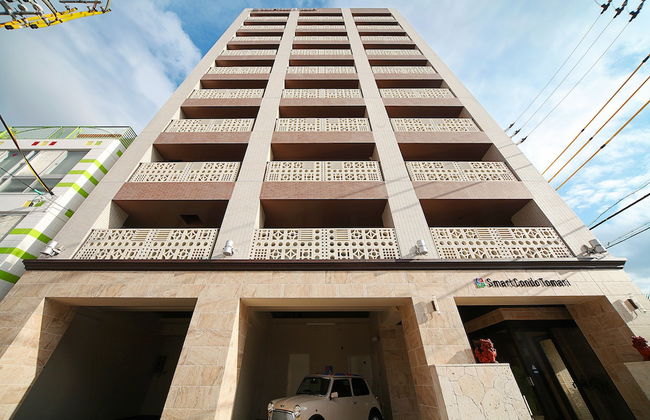 SmartCondo Tomari - Foto 31