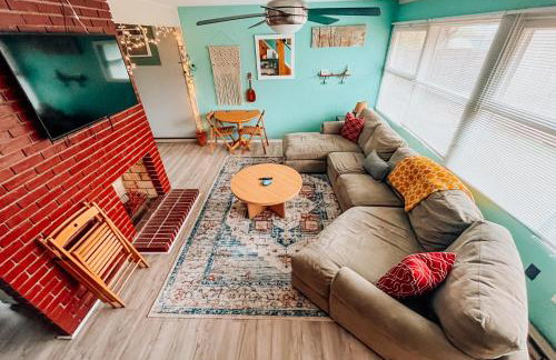 Sweet Sunny Summit House - Foto 1