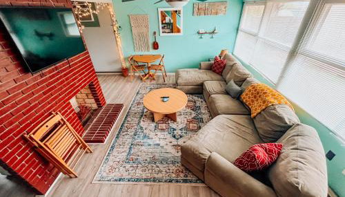 Sweet Sunny Summit House - Foto 1