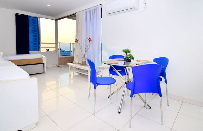 Apartamento Azul Marino - Piso 18 - Foto 13