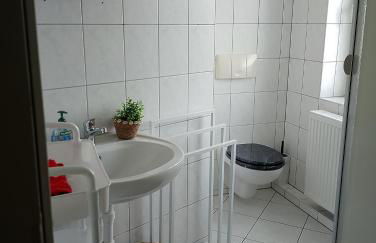 Nähe Plohn Park - FEWO mit Spielzimmer und Balkon sowie Doppelzimmer mit eigenem Bad - Foto 39