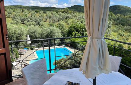 Villa Antonella - Foto 30