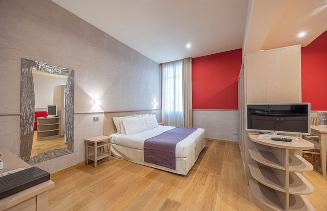 Residenza Palazzo Negri - Foto 56