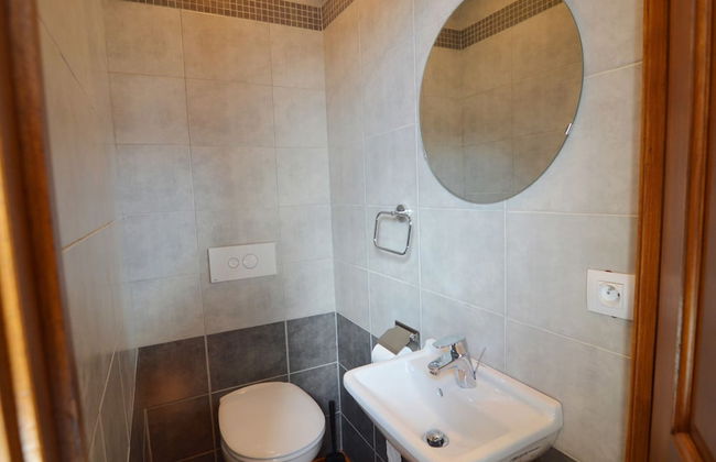 Spacious Ardennes Getaway - Photo 19