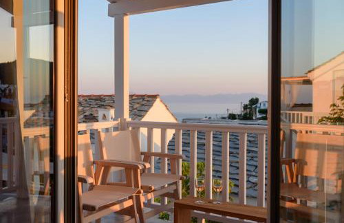 Althea Boutique Hotel - Foto 44