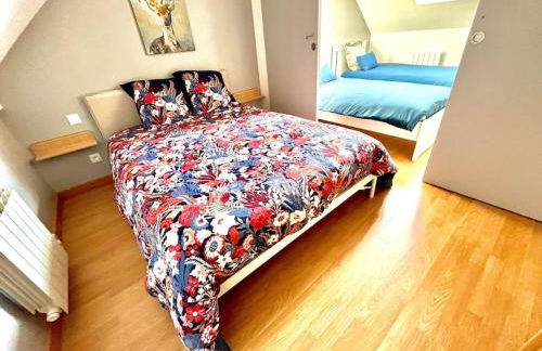 La maison de Paulette - Foto 29