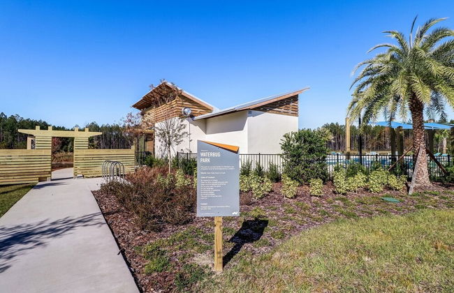 632 Palmetto Place - Wildlight 3 Bedroom Home by RedAwning - Photo 31