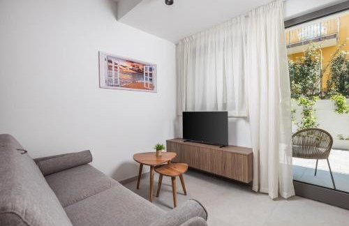 Apartmani Vila Mara M 2 i M 3 heated pool - Foto 38