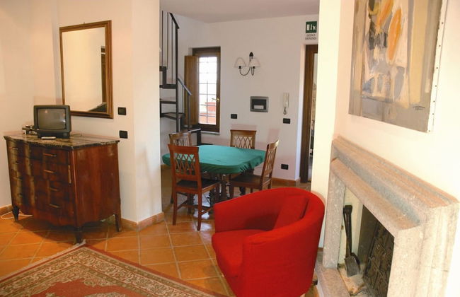 Villa Iris - Foto 12