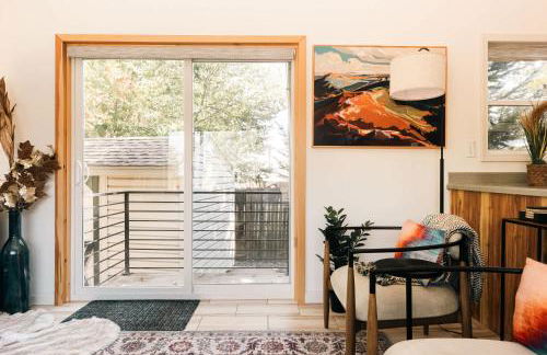 Ralston Creek Cottage - Serene Park Views - Foto 5