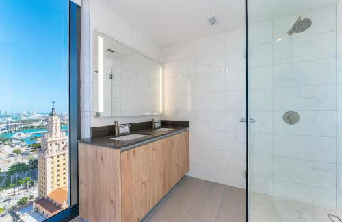 Global Luxury Suites Miami Worldcenter - Foto 26