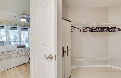 Lanai and Community Pool Access Sarasota Oasis! - Foto 22