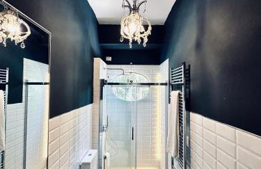 Appartamento in villa d'epoca vista Lago Trasimeno - Foto 10