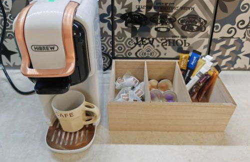 Leo's & Xerxes' place in the Heart of Rhodes - Photo 13