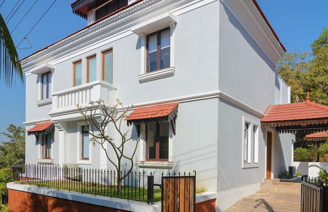 Casa Sol 2 By Iksha - Foto 31