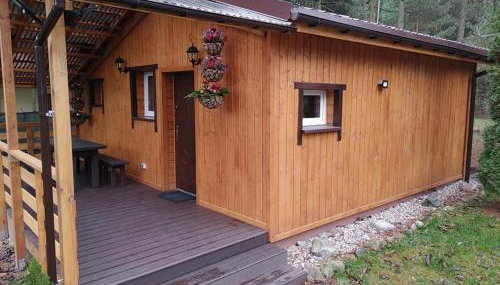 Zacisze u Ani - Foto 2