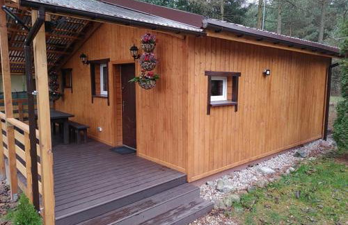 Zacisze u Ani - Foto 2