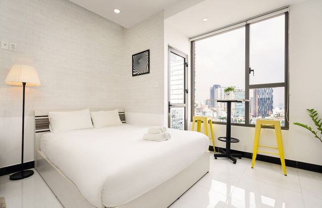 Chau Apartments - Foto 24