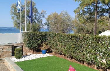 Enigma Boutique Houses Koxyli - Foto 16