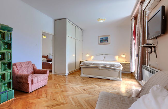 Villa Moj Mir - Foto 22