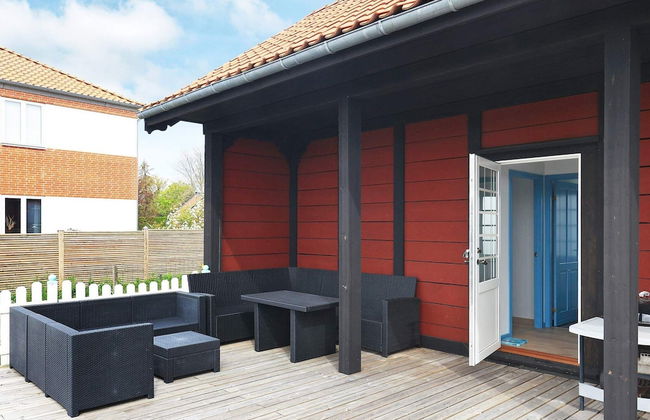 10 Person Holiday Home in Marstal - Foto 18