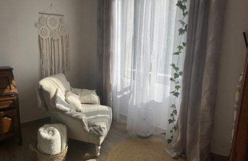 Appartement chaleureux - Foto 7