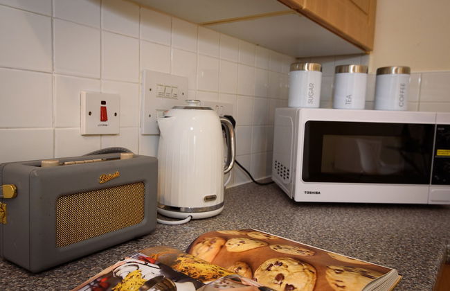 Karah Suites - Harescombe House - Foto 15