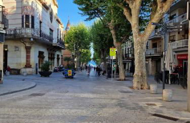 Gran terrassa al cantó del mar - Foto 6