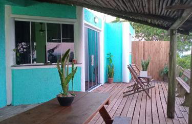 Refúgio Farol Ponta do Catalão - Imbituba/SC - Foto 43