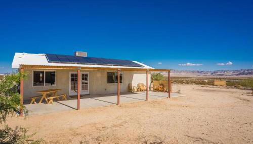 The Land In The Sky Retreat - Foto 3