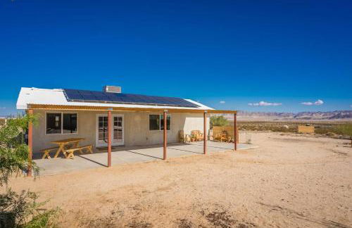 The Land In The Sky Retreat - Foto 3