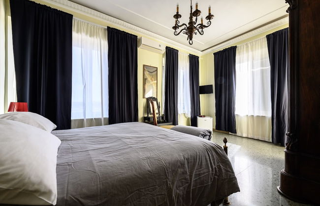 Villa Emilia in Pozzuoli - Foto 6