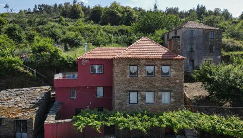 Casa da Avó Emília - Foto 1