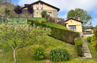 La Casita de La Nozal de la Peña - Foto 8