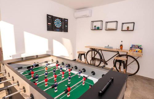 Villa Roza s privatnim grijanim bazenom i jacuzzijem - Foto 28