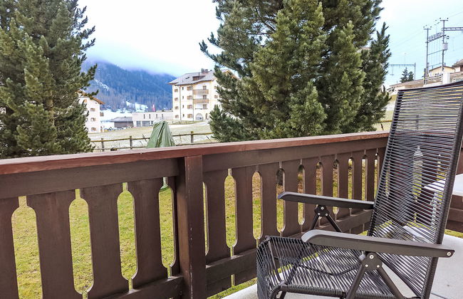 Chesa Vuorcha - Foto 5