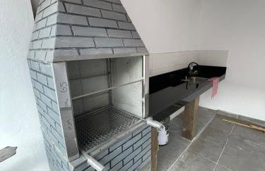 Casa 2 Quartos Paraty - 10 min a pé Centro Histórico e Praia - Foto 26