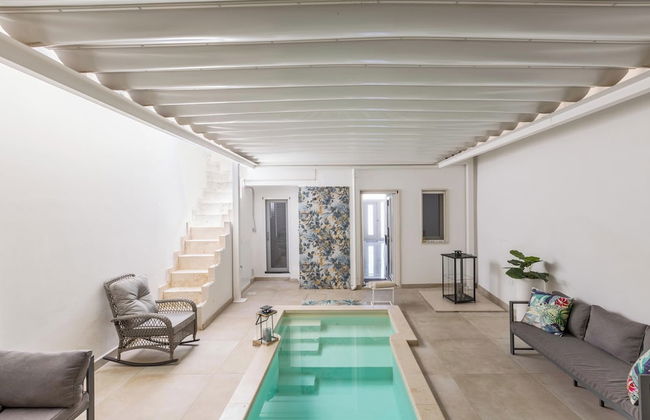 4153 Pasitea Luxury Suite by Barbarhouse - Foto 15