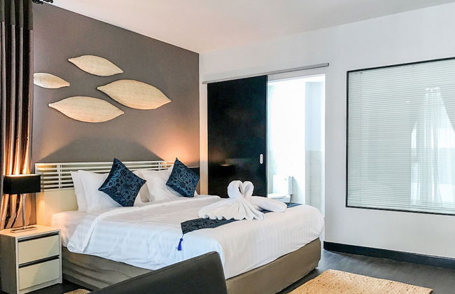 Syphon Hotel & Apartment - Foto 33