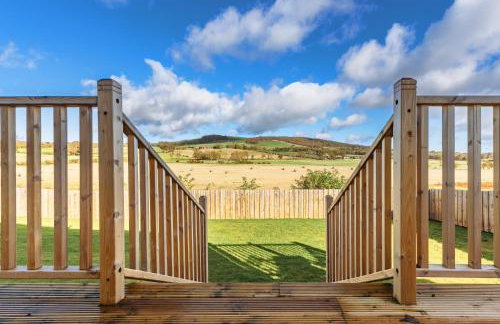 Dumbarnie East Cottage - Foto 49