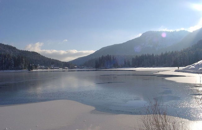 Bodenschneid Suites \"wallbergblick\" - Photo 22