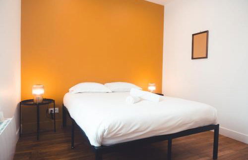 Le Cabernet, T2 centre ville - Foto 6