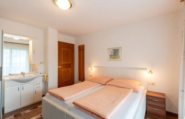 Apartment in Fugen Near Spieljochbahn - Foto 6